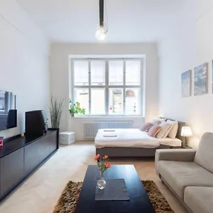  Apartment Luxury On Old Town Square Tschechische Republik