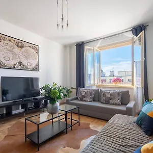  Apartment Castle View Tschechische Republik