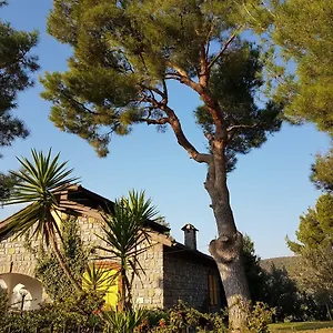  Ferienhaus Fior Di Lavanda Italien