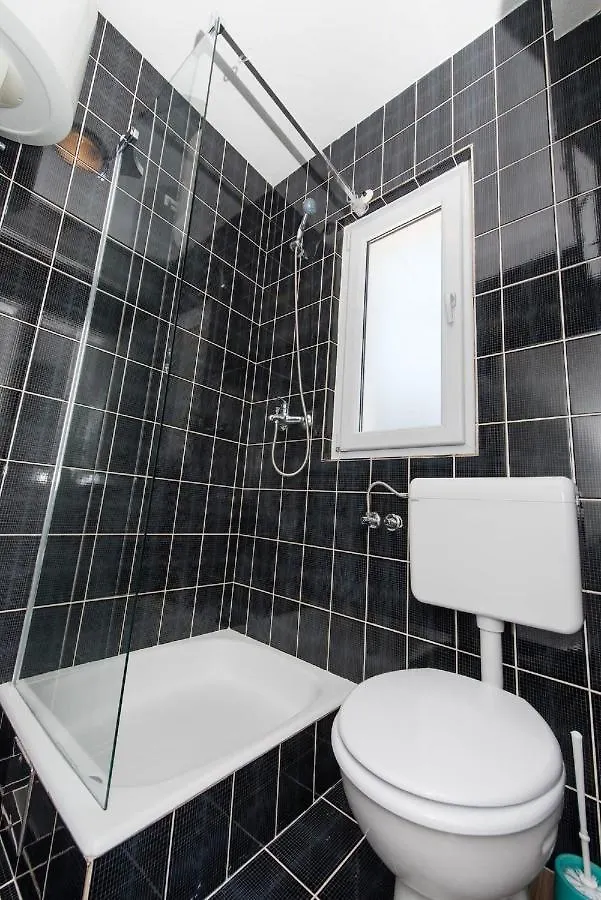 Apartments Dzeki Split
