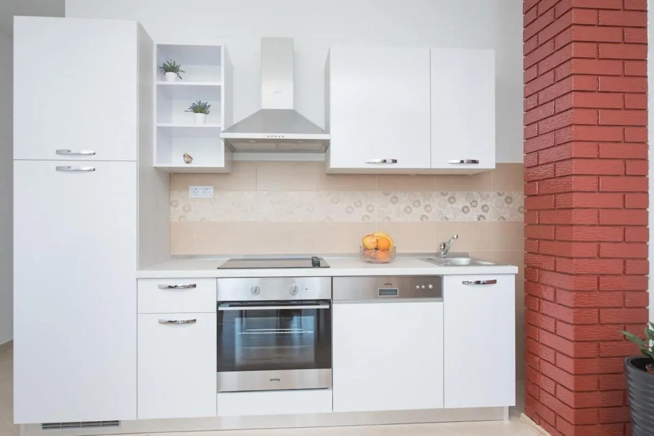 Apartments Dzeki Split Croatia
