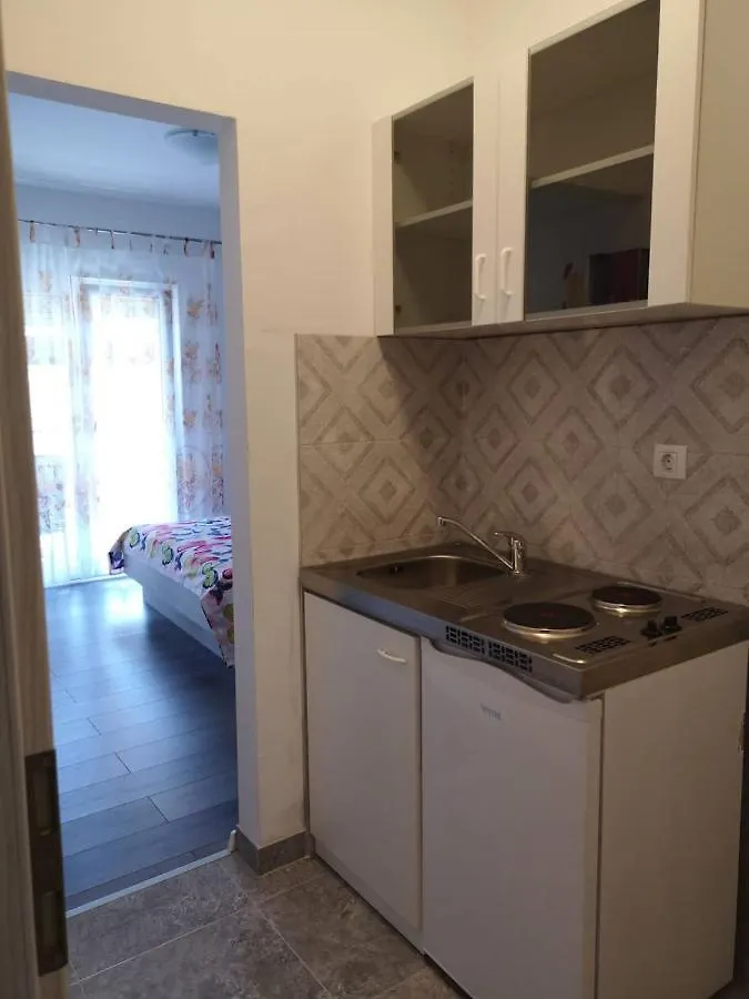 Apartments Dzeki Split