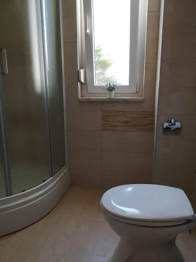 Apartments Dzeki Split