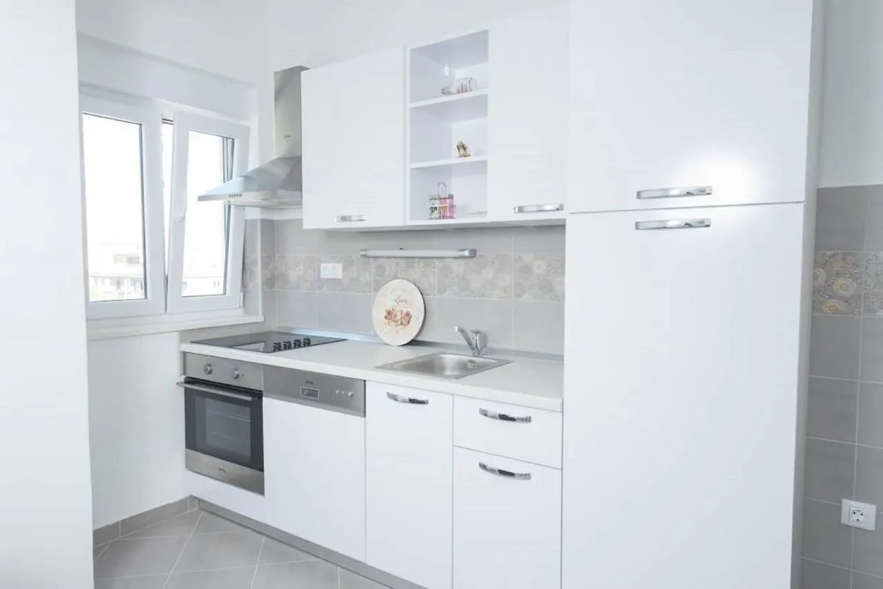Apartments Dzeki Split