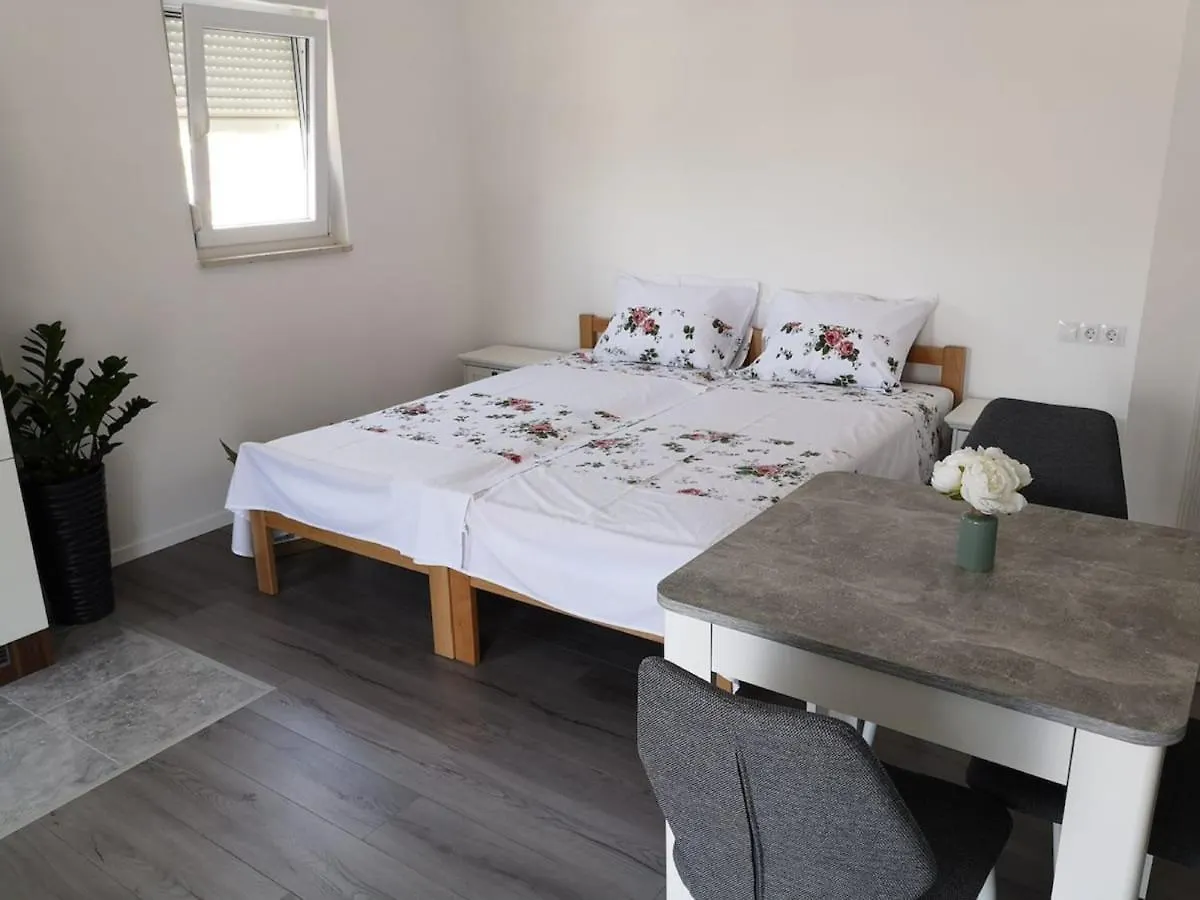 Apartments Dzeki Split Croatia
