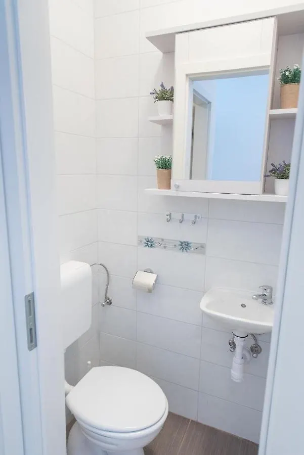 Apartments Dzeki Split
