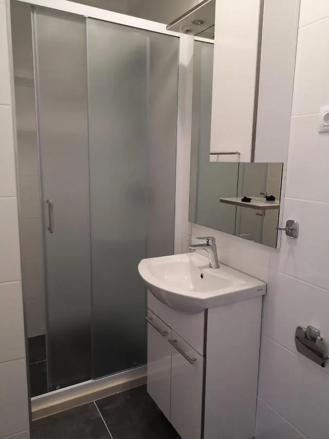 Apartments Dzeki Split Croatia